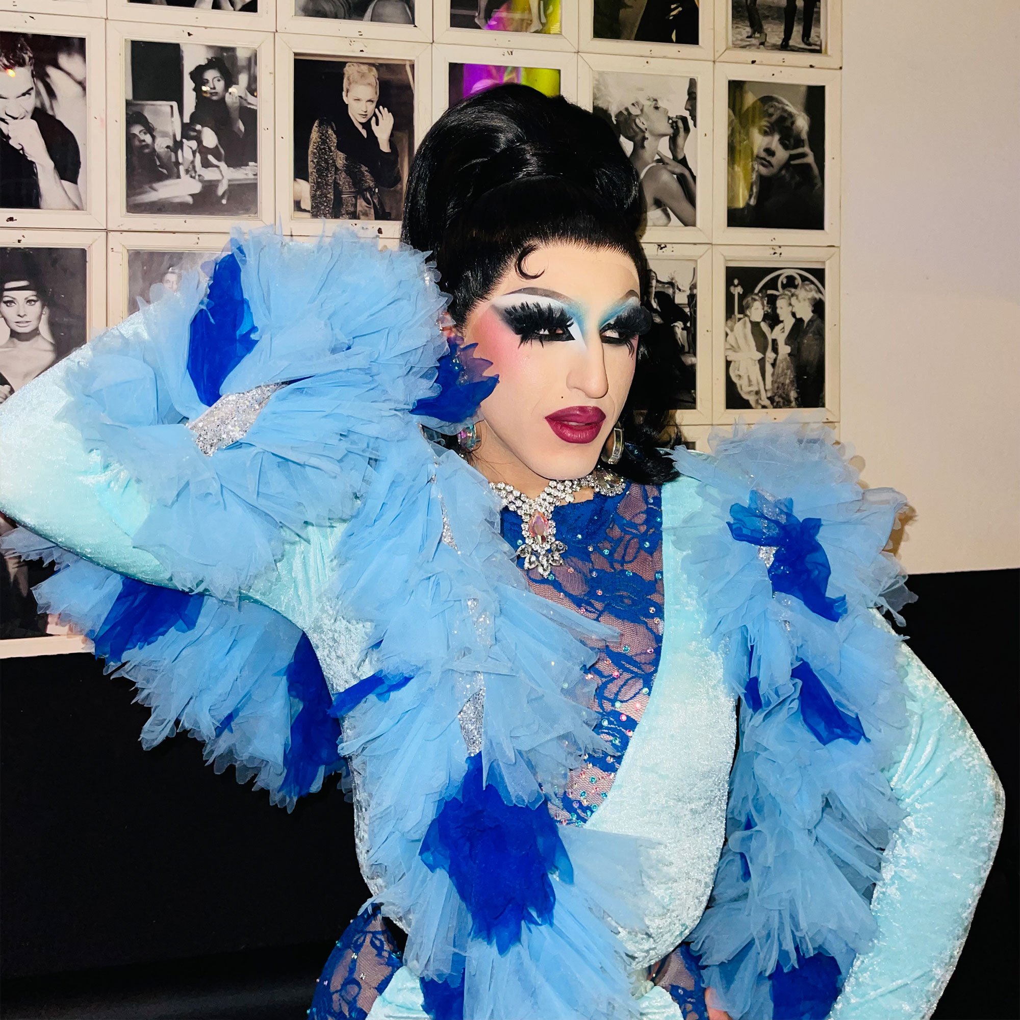Klyzia Style 1