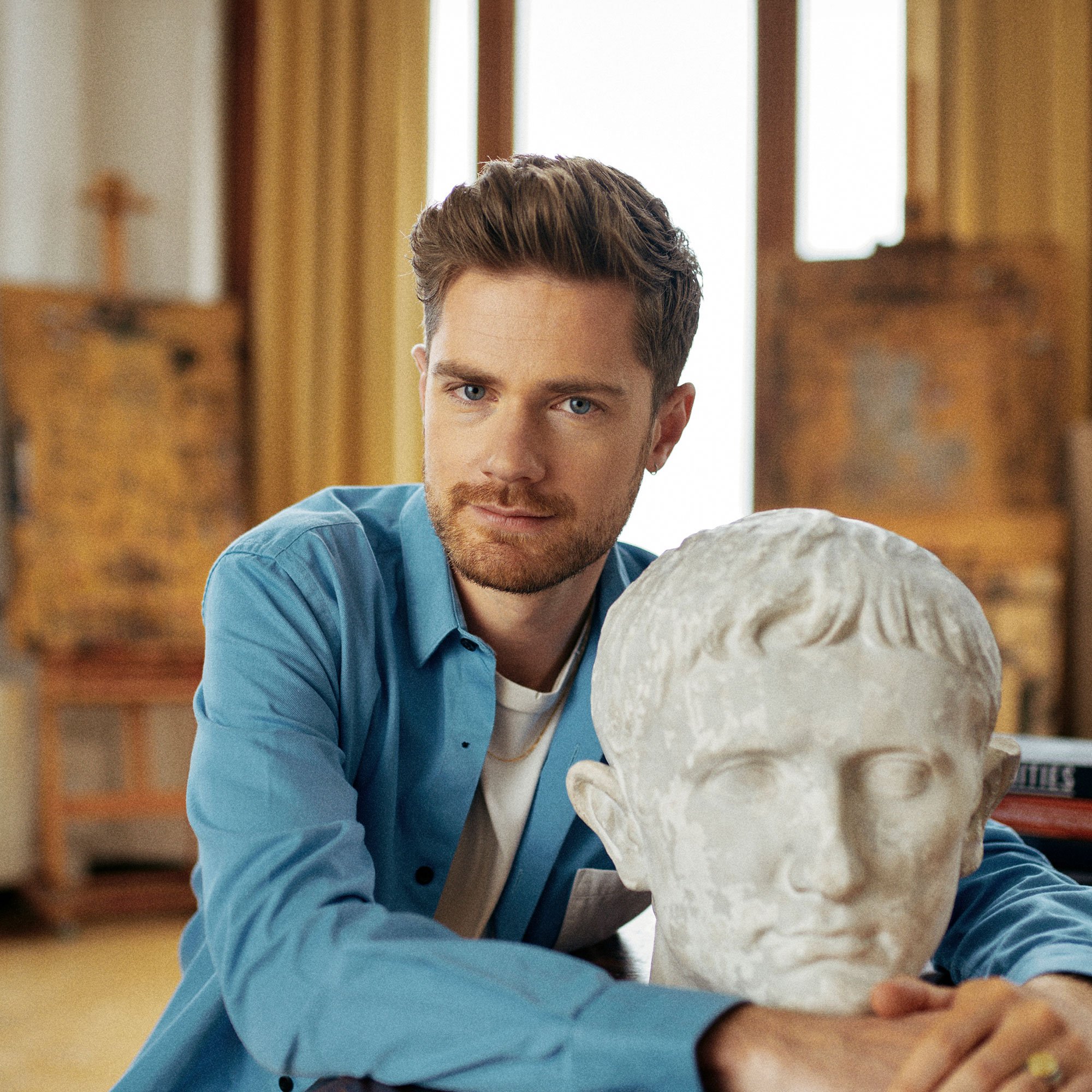 Lukas Dhont