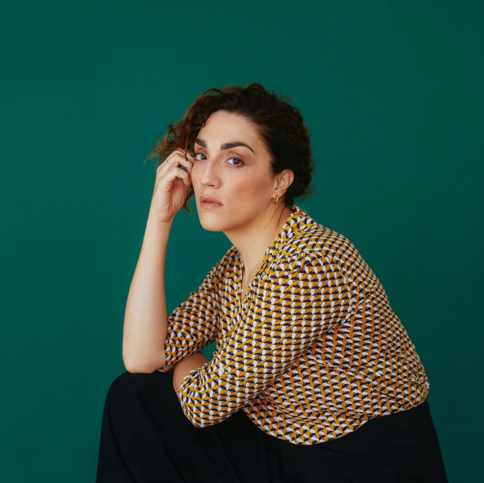 Marta Pizzagallo