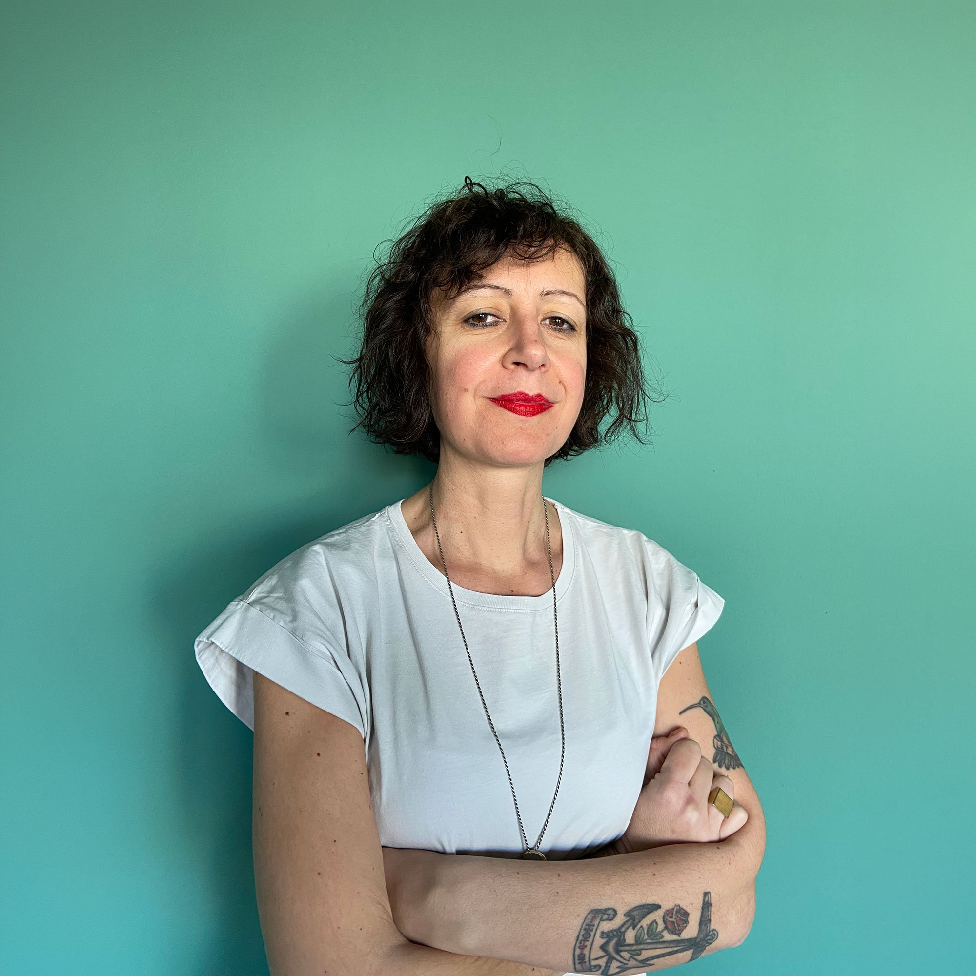 Sara Poma
