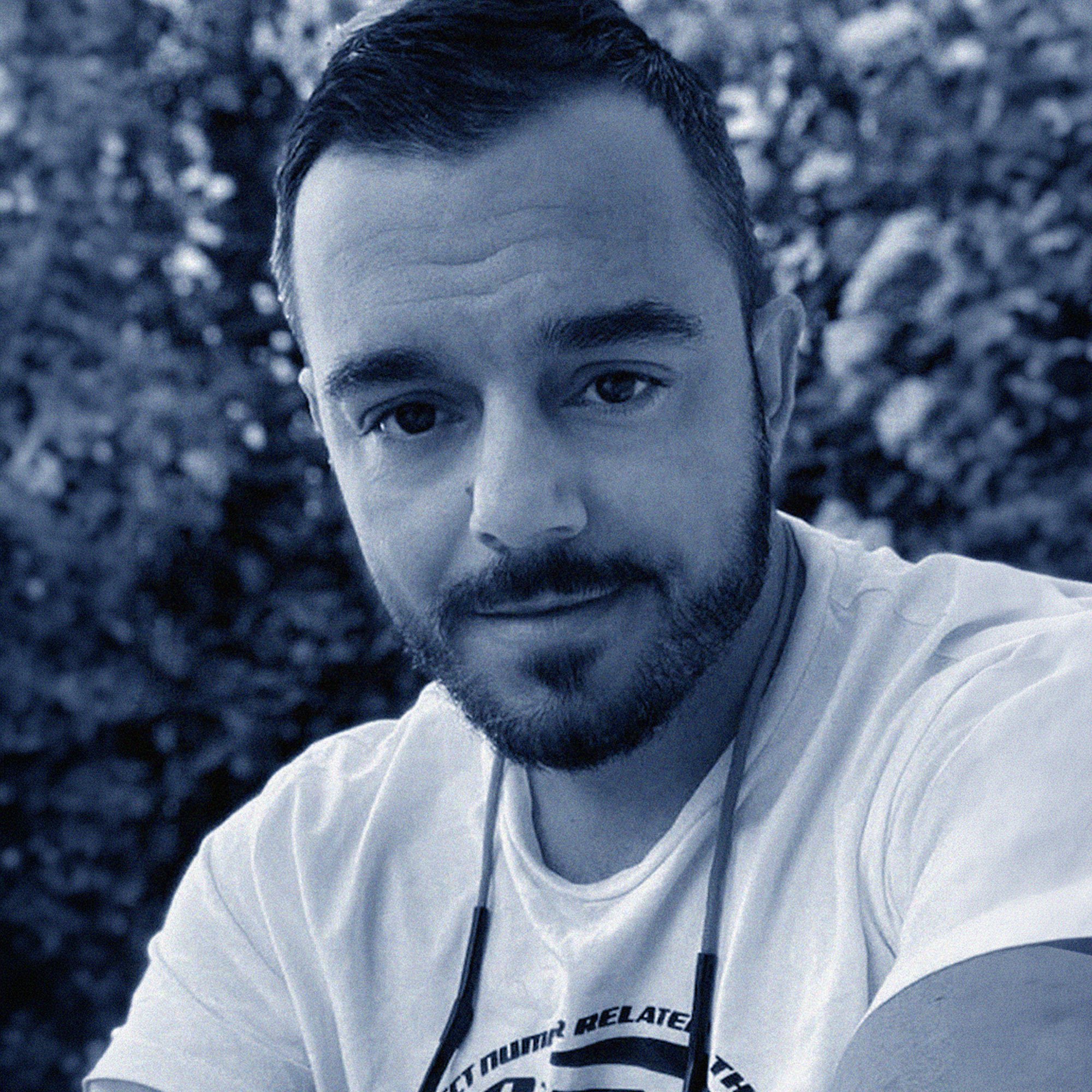 Tony Efdì